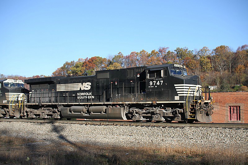 NS 9747
